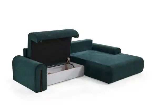 Aqustic Köşe Takımı